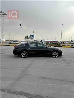 هیوندای سۆناتا